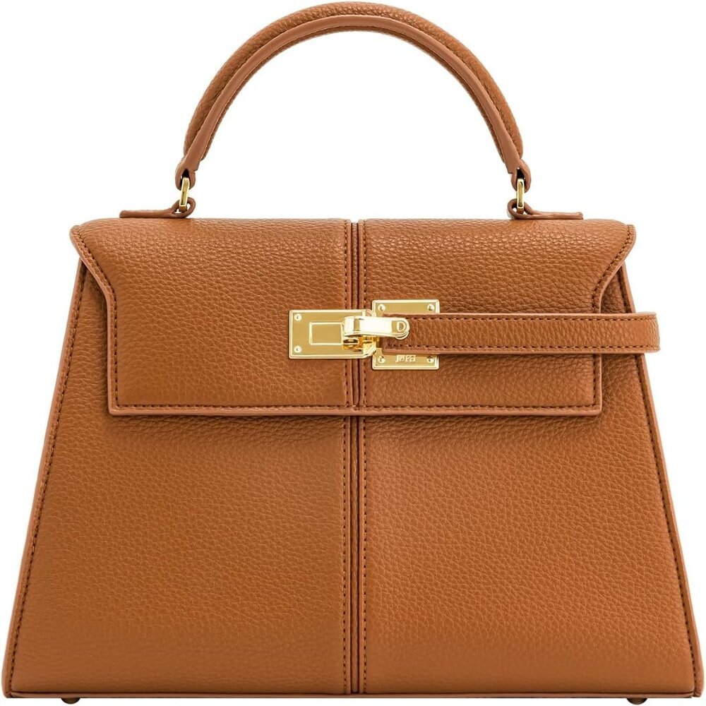 Women's Elise Top Handle Bag